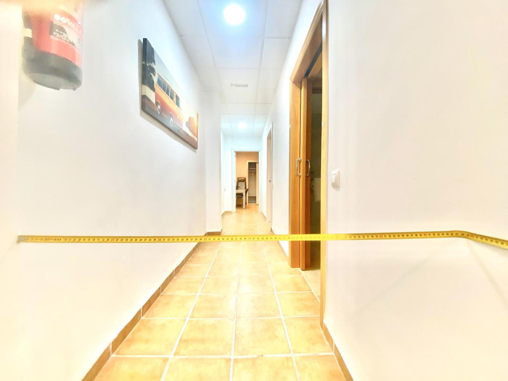 Lovely Apartment Near Beach & Science City Valencia Exterior photo