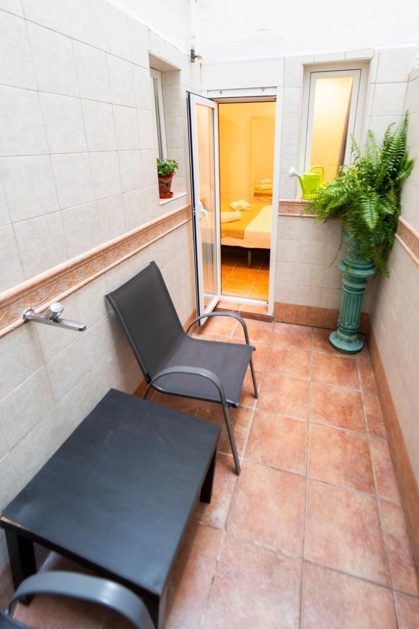 Lovely Apartment Near Beach & Science City Valencia Exterior photo